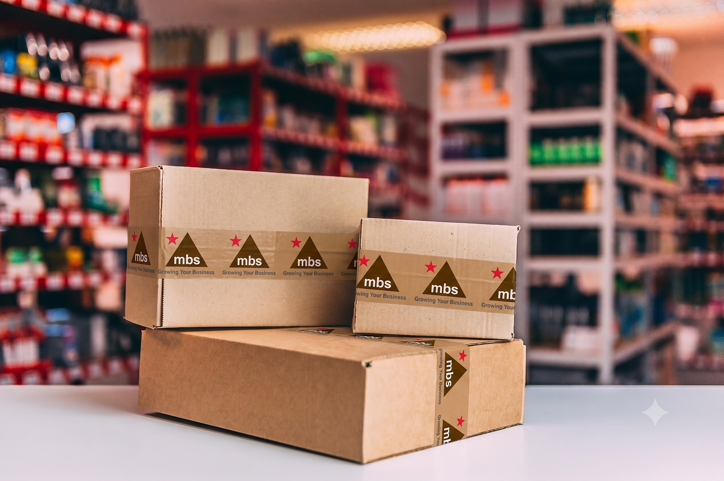 Distribusi Produk Farmasi